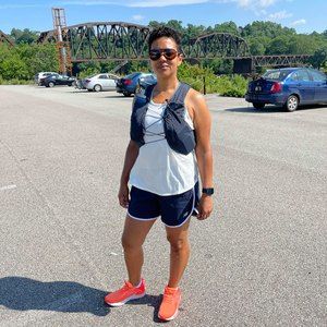 Meet your Posher, Chasity